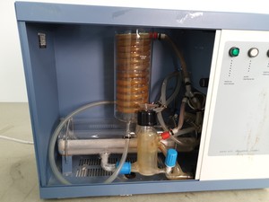 Thumbnail image of Stuart Aquatron A4000 Water Still 4l/hr Single Distileted 