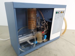 Thumbnail image of Stuart Aquatron A4000 Water Still 4l/hr Single Distileted 