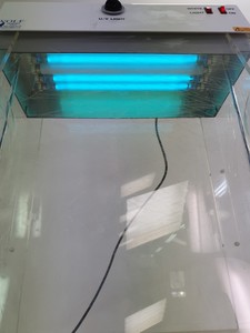 Thumbnail image of uvCAB UV Sterilization Cabinet CSL-UVCAB Sterilizer Lab 