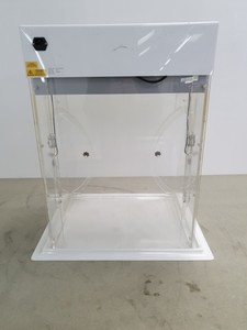 Thumbnail image of uvCAB UV Sterilization Cabinet CSL-UVCAB Sterilizer Lab 