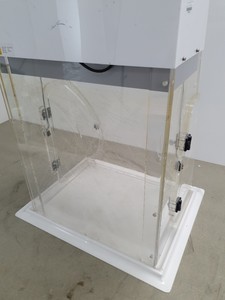Thumbnail image of uvCAB UV Sterilization Cabinet CSL-UVCAB Sterilizer Lab 