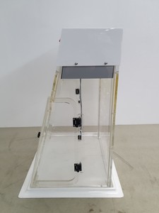 Thumbnail image of uvCAB UV Sterilization Cabinet CSL-UVCAB Sterilizer Lab 