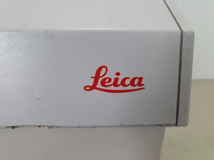 Thumbnail image of Leica Histoembedder Paraffin Embedding Center - Spares or Repair 