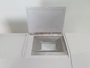 Thumbnail image of Leica Histoembedder Paraffin Embedding Center - Spares or Repair 