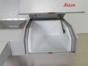 Thumbnail image of Leica Histoembedder Paraffin Embedding Center - Spares or Repair 