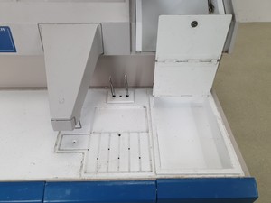 Thumbnail image of Leica Histoembedder Paraffin Embedding Center - Spares or Repair 