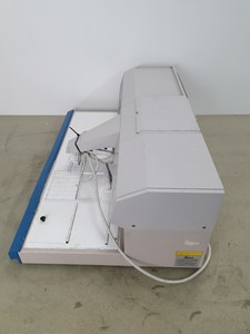 Thumbnail image of Leica Histoembedder Paraffin Embedding Center - Spares or Repair 