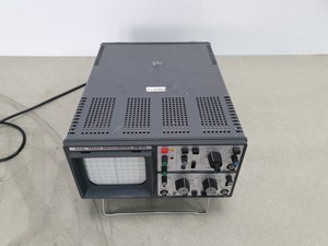 Thumbnail image of HAMEG HM203 Dual Trace Oscilloscope 20MHz