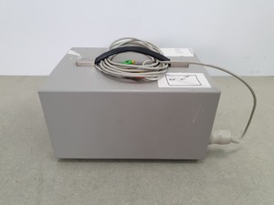 Thumbnail image of Cambridge PM1010B  LifeTrak ECG Electrocardiograph Machine 