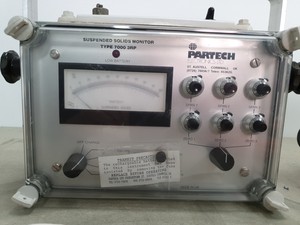 Thumbnail image of Partech 7000-3RP MKII Portable Suspended Solids Analyser for Harsh Conditions