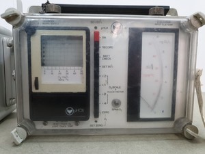 Thumbnail image of Partech 7000-3RP MKII Portable Suspended Solids Analyser for Harsh Conditions