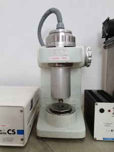 Thumbnail image of Bohlin Reologi CS (Controlled Stress) Rheometer