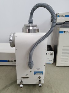 Thumbnail image of Bohlin Reologi CS (Controlled Stress) Rheometer