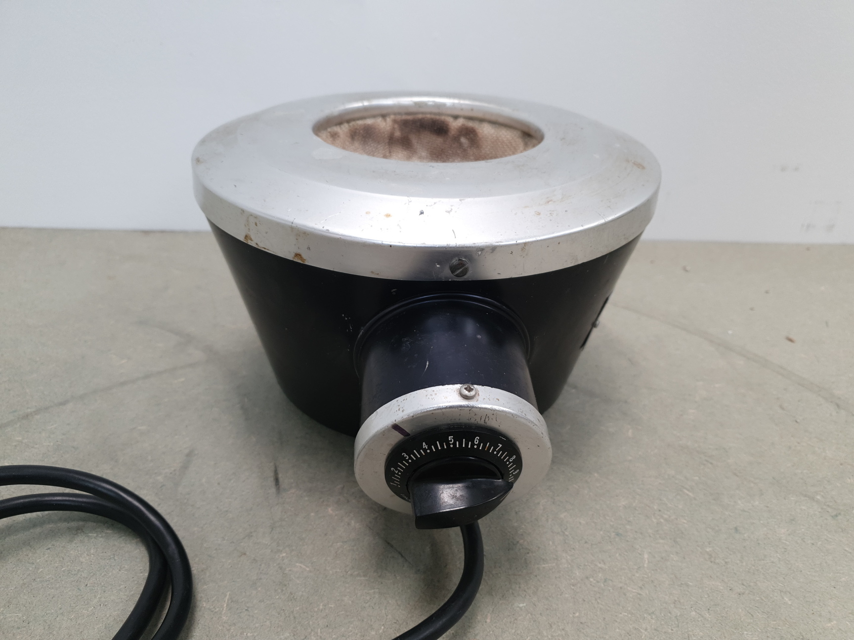 Isopad Isomantle MUL/250/BR Heating Mantle Lab