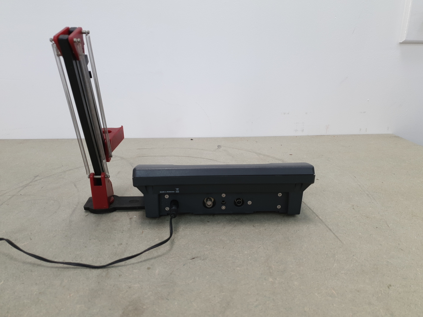 Image of HANNA Instruments pH 211 Microprocessor pH Meter Lab