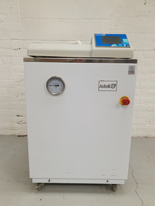 Thumbnail image of Astell AMA260BT Top Loader Autoclave Capacity 110 Litres - Spares or Repair