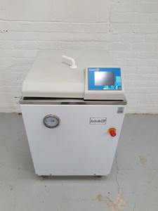 Thumbnail image of Astell AMA260BT Top Loader Autoclave Capacity 110 Litres - Spares or Repair