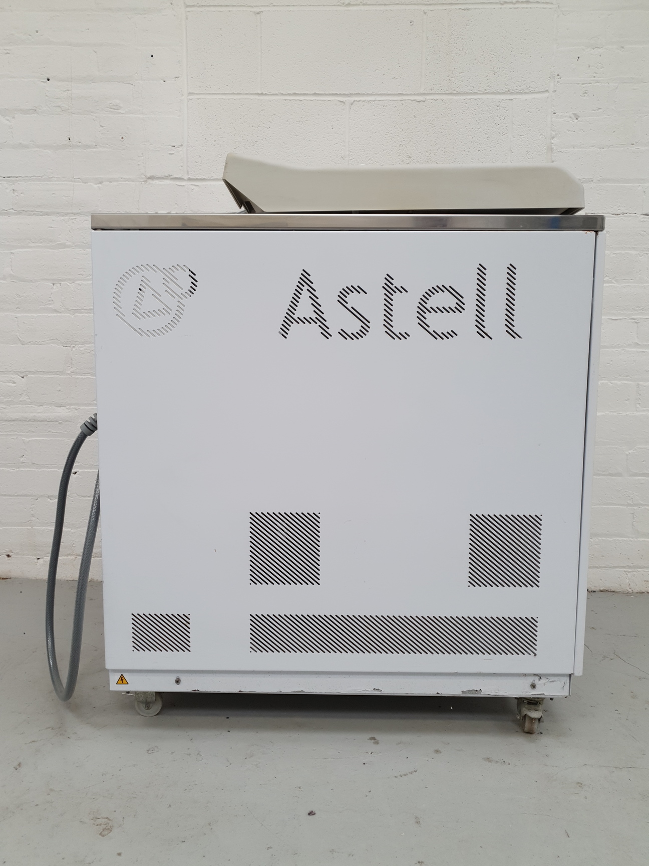 Image of Astell AMA260BT Top Loader Autoclave Capacity 110 Litres - Spares or Repair
