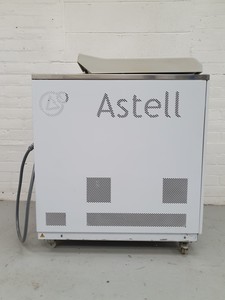 Thumbnail image of Astell AMA260BT Top Loader Autoclave Capacity 110 Litres - Spares or Repair