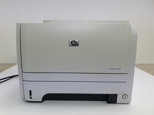 Thumbnail image of HP LaserJet P2035 Laser Printer 