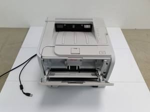 Thumbnail image of HP LaserJet P2035 Laser Printer 