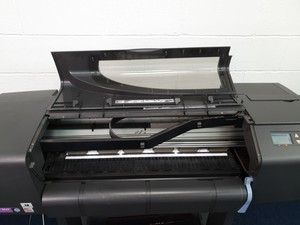 Thumbnail image of HP DesignJet 800PS Ink Jet Large-format Colour Printer 24" Multifunction Printer