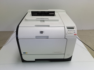 Thumbnail image of HP LaserJet Pro 300 Color M351a Printer 