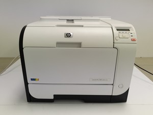 Thumbnail image of HP LaserJet Pro 300 Color M351a Printer 