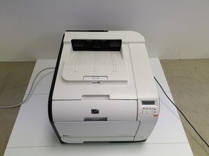 Thumbnail image of HP LaserJet Pro 300 Color M351a Printer 