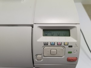 Thumbnail image of HP LaserJet Pro 400 Color Mk51dn Printer