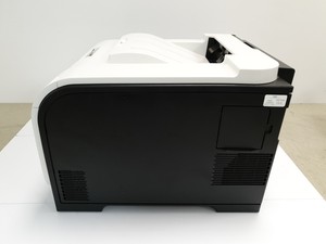 Thumbnail image of HP LaserJet Pro 400 Color Mk51dn Printer