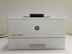 Thumbnail image of HP LaserJet Pro M402dn Printer