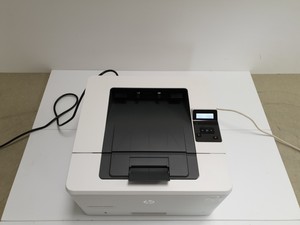 Thumbnail image of HP LaserJet Pro M402dn Printer