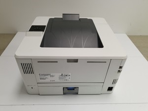 Thumbnail image of HP LaserJet Pro M402dn Printer