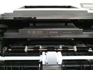 Thumbnail image of HP LaserJet Pro M402dn Printer