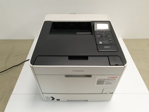 Thumbnail image of Canon LBP7680Cx  i-Sensys Color Laser Printer w/ Ink Cartridges 