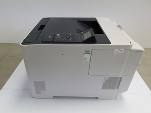 Thumbnail image of Canon LBP7680Cx  i-Sensys Color Laser Printer w/ Ink Cartridges 