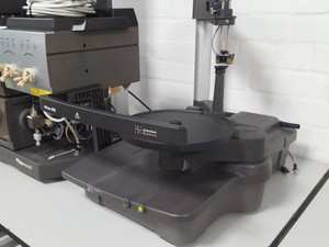 Thumbnail image of Amersham Biosciences 9 Series - Frac-950, A-905, CU-950, Ettan Micro LC Lab