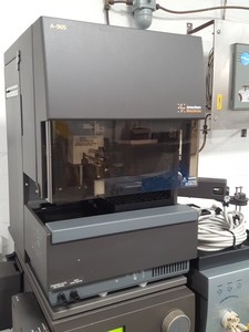 Thumbnail image of Amersham Biosciences 9 Series - Frac-950, A-905, CU-950, Ettan Micro LC Lab