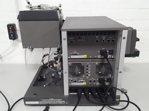 Thumbnail image of Amersham Biosciences 9 Series - Frac-950, A-905, CU-950, Ettan Micro LC Lab