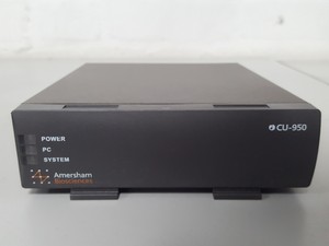 Thumbnail image of Amersham Biosciences 9 Series - Frac-950, A-905, CU-950, Ettan Micro LC Lab