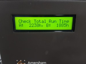 Thumbnail image of Amersham Biosciences 9 Series - Frac-950, A-905, CU-950, Ettan Micro LC Lab