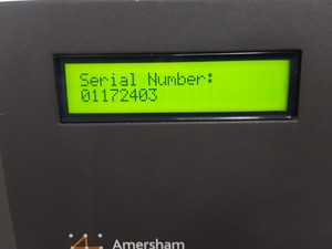 Thumbnail image of Amersham Biosciences 9 Series - Frac-950, A-905, CU-950, Ettan Micro LC Lab