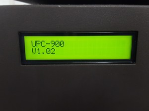 Thumbnail image of Amersham Biosciences 9 Series - Frac-950, A-905, CU-950, Ettan Micro LC Lab