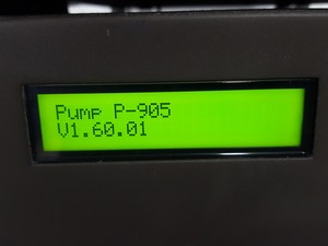 Thumbnail image of Amersham Biosciences 9 Series - Frac-950, A-905, CU-950, Ettan Micro LC Lab