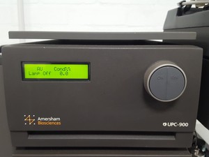 Thumbnail image of Amersham Biosciences 9 Series - Frac-950, A-905, CU-950, Ettan Micro LC Lab