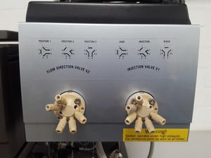 Thumbnail image of Amersham Biosciences 9 Series - Frac-950, A-905, CU-950, Ettan Micro LC Lab
