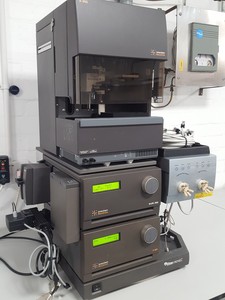 Thumbnail image of Amersham Biosciences 9 Series - Frac-950, A-905, CU-950, Ettan Micro LC Lab