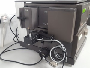 Thumbnail image of Amersham Biosciences 9 Series - Frac-950, A-905, CU-950, Ettan Micro LC Lab