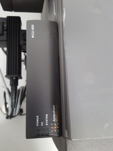 Thumbnail image of Amersham Biosciences 9 Series - Frac-950, A-905, CU-950, Ettan Micro LC Lab